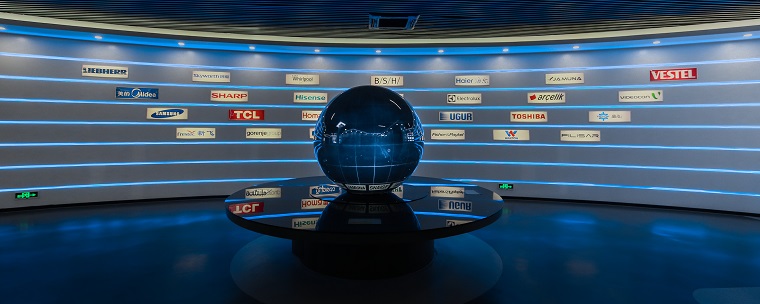 加西貝拉榮登中國企業(yè)“質(zhì)量標(biāo)桿”